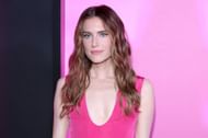 Allison Williams (Image via Getty)
